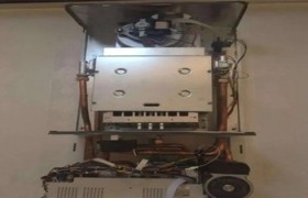 容声电热水器故障代码，故障维修和解决办法