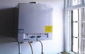 热水器 故障代码90，故障维修和解决办法
