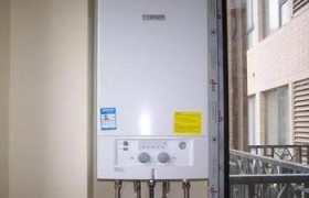 热水器故障码e1，故障维修和解决办法