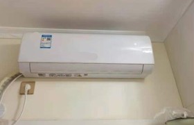 柜式空调突然打不开了，什么原因和详细的解决方法