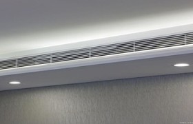 loft一楼不装空调，什么原因和详细的解决方法