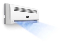 空调外面不制冷不滴水，什么原因和详细的解决方法