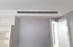 空调不能调节风速，什么原因和详细的解决方法