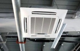 空调遮盖不，什么原因和详细的解决方法