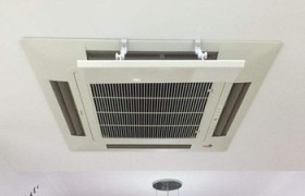 空调除湿要不要关门窗,什么原因和详细的解决方法