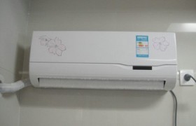 空调吹不出冷气,什么原因和详细的解决方法