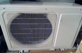 空调制冷是不是就冷了,什么原因和详细的解决方法