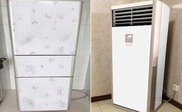 中央空调热气下不来，什么原因和详细的解决方法