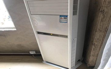 开机不取的空调罩，什么原因和详细的解决方法