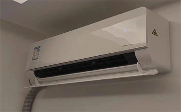 空调显示尘满不制热，什么原因和详细的解决方法