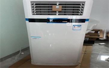 电子扇不转开空调就转,什么原因和详细的解决方法 电子扇不转开空调就转,什么原因和详细的解决方法