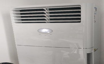 空调制冷外面不流水，什么原因和详细的解决方法