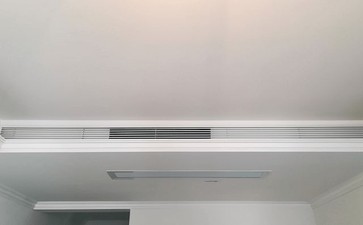 防疫夏天中央空调不能使用,什么原因和详细的解决方法 防疫夏天中央空调不能使用,什么原因和详细的解决方法