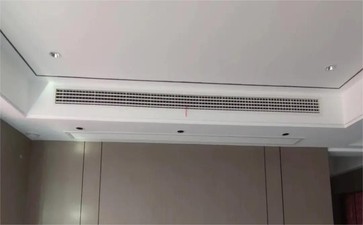 水空调不制冷怎么办，什么原因和详细的解决方法