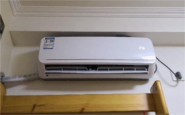 空调温度下不来，什么原因和详细的解决方法