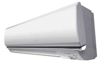 空调扇水泵不抽水图片，什么原因和详细的解决方法