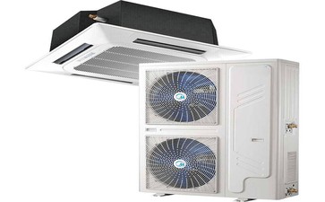 美的空调加热不好用，什么原因和详细的解决方法