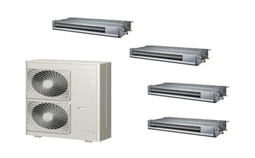 空调粗管不凉，什么原因和详细的解决方法