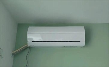 空调上显示器不亮，什么原因和详细的解决方法