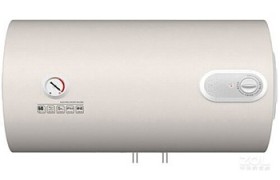 前锋热水器故障A4，解决方法