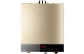 前锋牌热水器的故障，解决方法