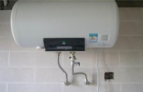 华帝热水器 故障代码，解决方法