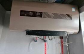 空气能热水器高压故障，解决方法