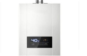 热水器故障e4怎么解决，解决方法