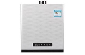 热水器不点火故障e5，解决方法