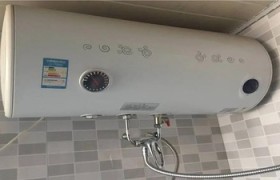 新飞热水器电磁阀故障，解决方法