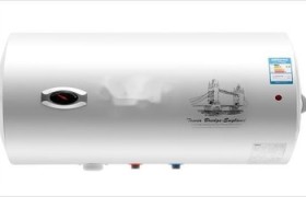 樱花电热水器  故障e4，解决方法
