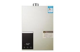 人热水器出现故障，解决方法