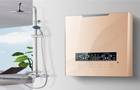 樱花热水器故障，解决方法