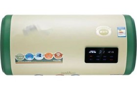 热水器为什么老是故障灯，解决方法