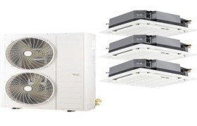 科龙空调不制冷的原因，具体原因和解决办法