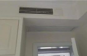 制冷小空调噪音，具体原因和解决办法