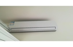 空调风不够冷，具体原因和解决办法