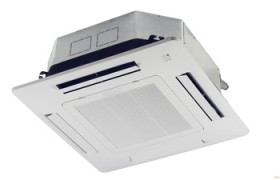 美的变频冷暖空调，具体原因和解决办法