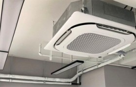 空调结霜不制冷，具体原因和解决办法