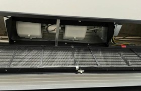 打开空调没有冷风，具体原因和解决办法