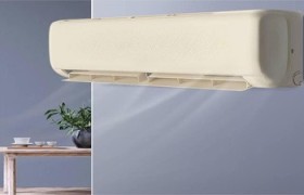 加热制冷空调，具体原因和解决办法