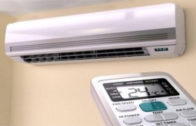 高制冷量空调，具体原因和解决办法