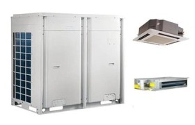 为什么空调制热是冷风，具体原因和解决办法