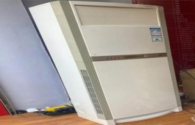 空调管子凉不制冷，具体原因和解决办法