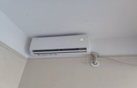 空调补冷媒，具体原因和解决办法