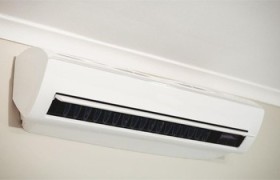 空调水冷蒸发器，具体原因和解决办法