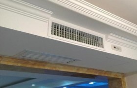 风冷 水冷 中央空调，具体原因和解决办法