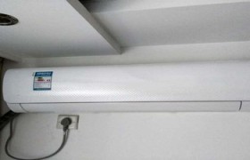 窗机冷暖空调，具体原因和解决办法