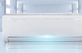 风冷热泵空调系统，具体原因和解决办法