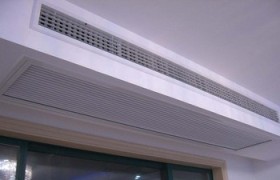 卧室小空调冷暖，具体原因和解决办法